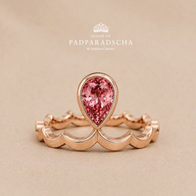 MY CROWN RING