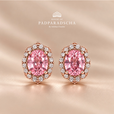 PRINCESS ANNALISE EARRINGS