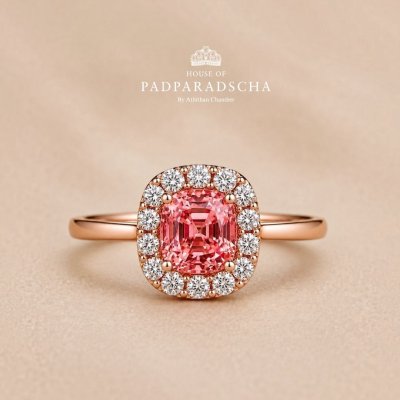 ONE & ONLY RING