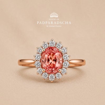 LADY WELLINGTON RING