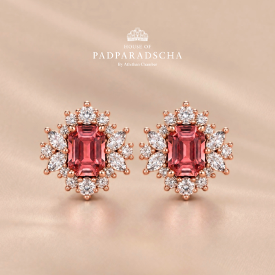 PRINCESS CLAIRE EARRINGS