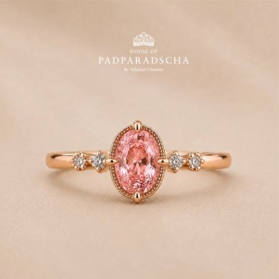 STAR LIGHT RING