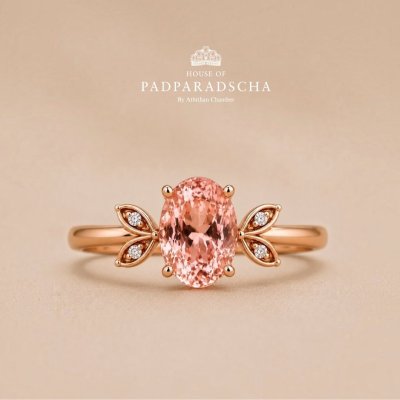 FIRST SPRING RING