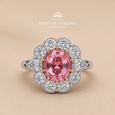 ROYAL ENGAGEMENT RING