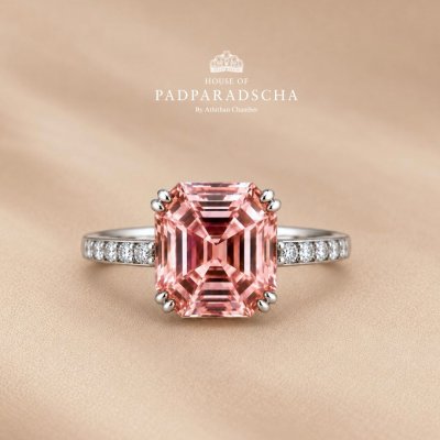 TRUE LOVE RING