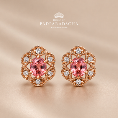 PRINCESS JULIA EARRINGS