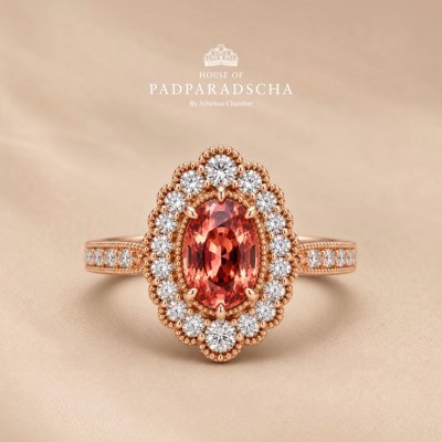 MONARCH RING