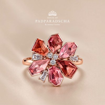 SPLENDID LIGHT RING