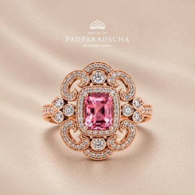 GRAND DUCHESS RING
