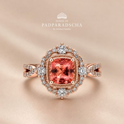 PRINCESS MAGRIT RING