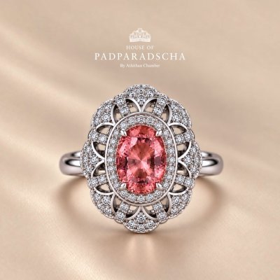ROYAL BANQUET RING