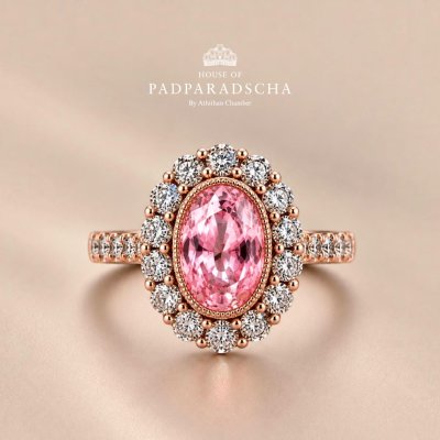 PRINCESS JONES RING