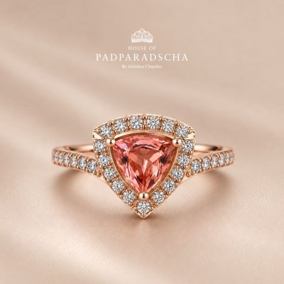 TRILLION STAR RING