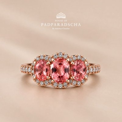 TRINITY RING