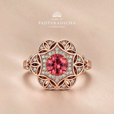 PRINCESS ELEANOR RING