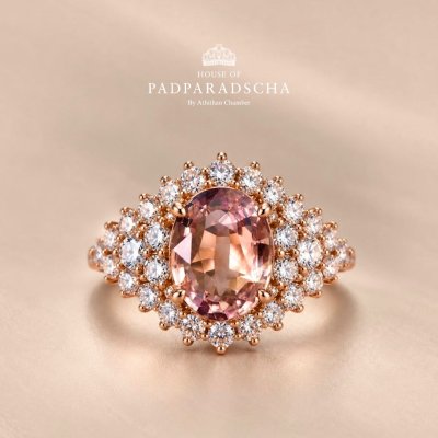 FAIRY EYE RING