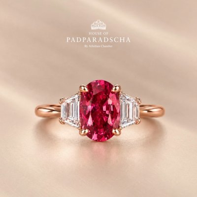 DAZZLING RING