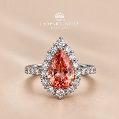 CHERISHED RING