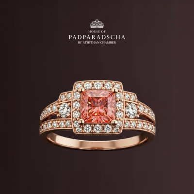 REAL FAN RING