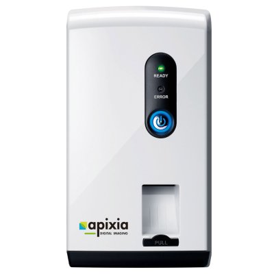 Apixia EXM", "EXM Scanner"