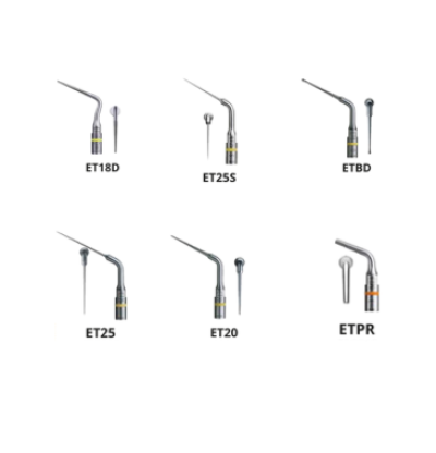 ACTEON Endo Success™Retreatment Kit