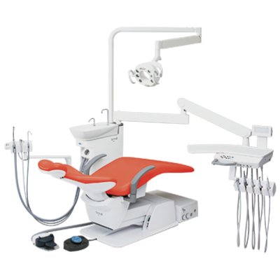 Belmont - Clesta e III