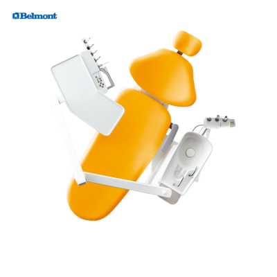 Belmont - Clesta e III