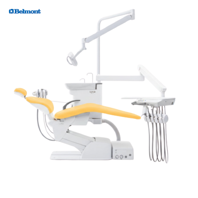 Belmont - Clesta e III