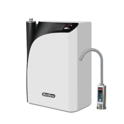 COMPACT DISINFECTION UNIT