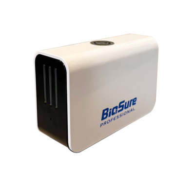 HYGIENIC AIR SYSTEM (HAS MINI)