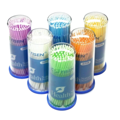 Cotisen Micro Brush / Micro Applicator (100 pcs)