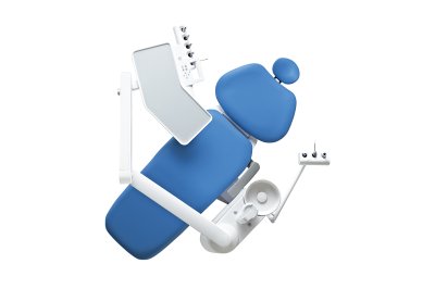 Credia G1 + A8 Dental Light 320M