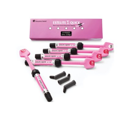 Estelite Sigma A3.5 (3.8g)