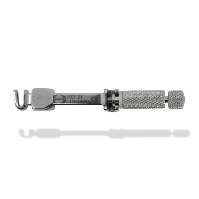 HAHNENKRATT Matrix Retainer Toffemire #21