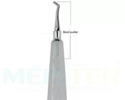 KOHLER Mershon Band Pushe