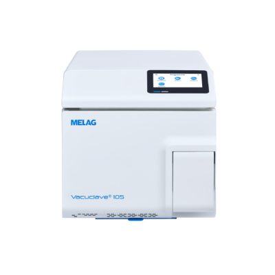 Melag Vacuclave 105 (Pro Line)