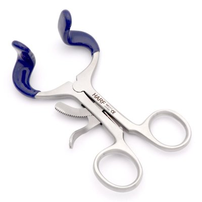 Mouth Gag Molt 11 cm