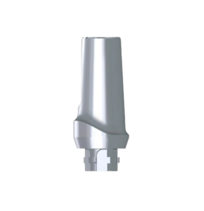 Neoss Ti Abutment Narrow 0° (1mm)