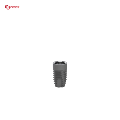 Neoss Straight 4.0x7