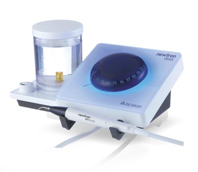 PURE Newtron P5 XS B.LED (F62100)