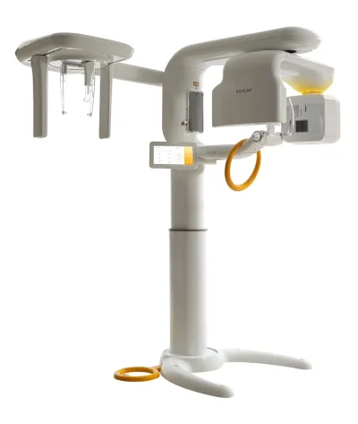 Rayscan Alpha Plus 130