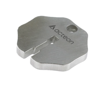 UNIVERSAL AUTOCLAVABLE WRENCH