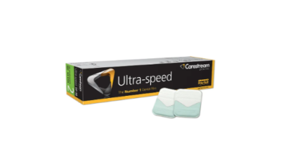 Carestream Ultra-Speed 100-D