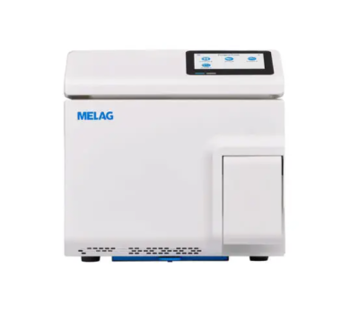 Melag Vacuclave 105 (Pro Line)