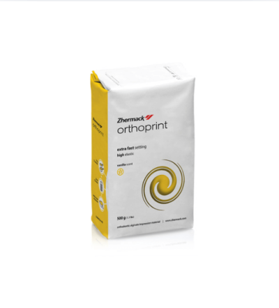 Orthoprint Extra Fast Set (500g)