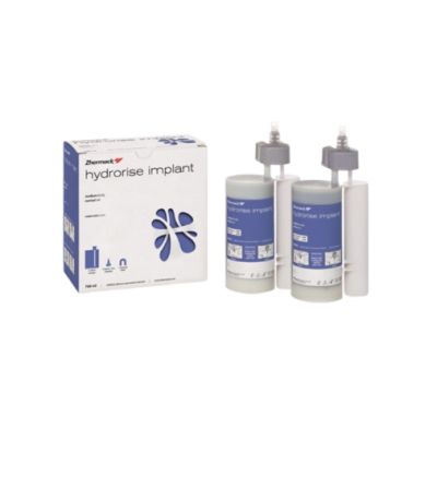 Hydrorise Implant Medium (2x380ml)
