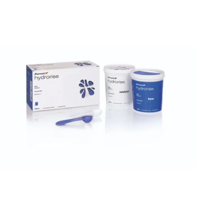 Hydrorise Putty Normal (2x300ml)