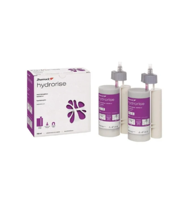 Hydrorise Maxi Monophase Normal (2x380ml)