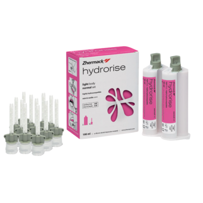 Hydrorise Light Body Normal (2x50ml)