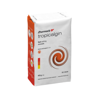 Tropicalgin Fast Set (453g)